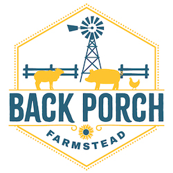 Backporch Farmstead